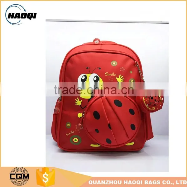 Painting Backpack Backpack for Children Backpack School Bag Supplier's Choice photo-5
