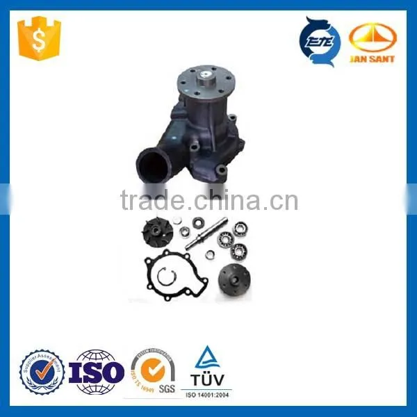 Automobile Spare Parts Auto Water Pump 1-13610-016-0 photo-3