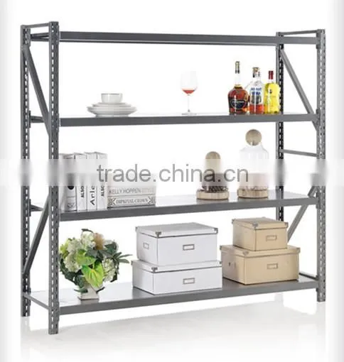 A-3 Metal Household Furnishing Display Boltless Rack photo-2