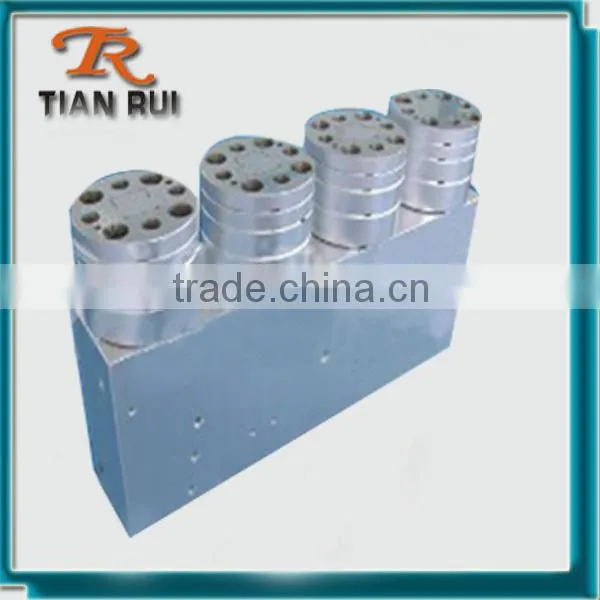Wire Casing PVC Extrusion Die photo-3