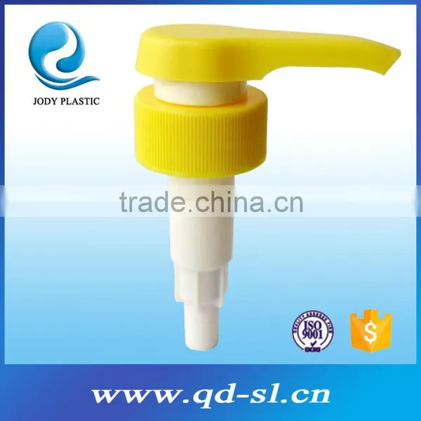 Hot Selling 38mm Plastic Cosmetics Shampoo Bottle Cap 38/410 photo-6