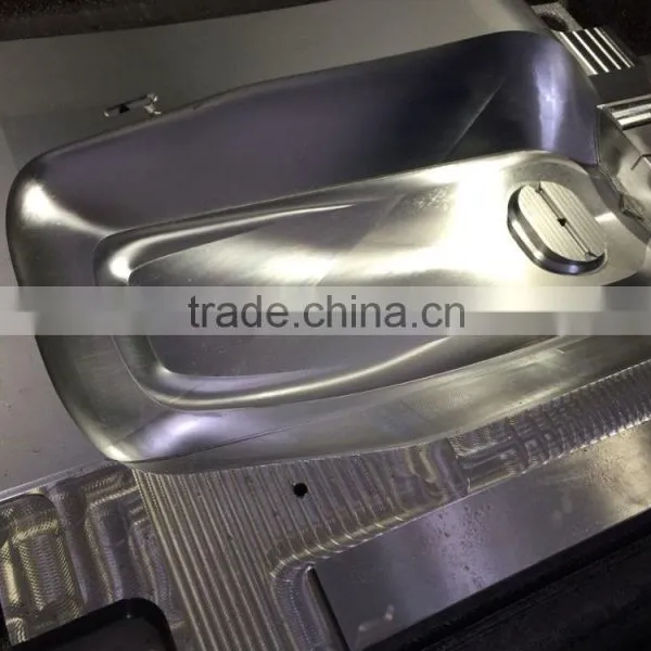 China professional great quality of plastic injection process for truck