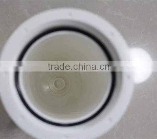 10 Inch High Quality Plastic Water Filter Housing photo-4