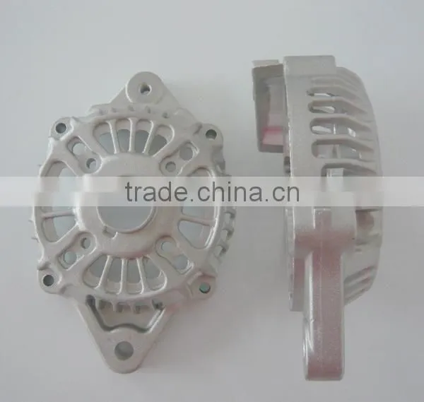 4d56 Car Alternator Frame photo-4