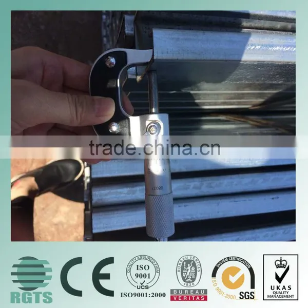Steel C Channel Weight Mild Steel c Channel photo-2