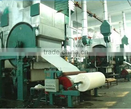 Toilet Paper Machine Line,toilet Paper Machine Price photo-5