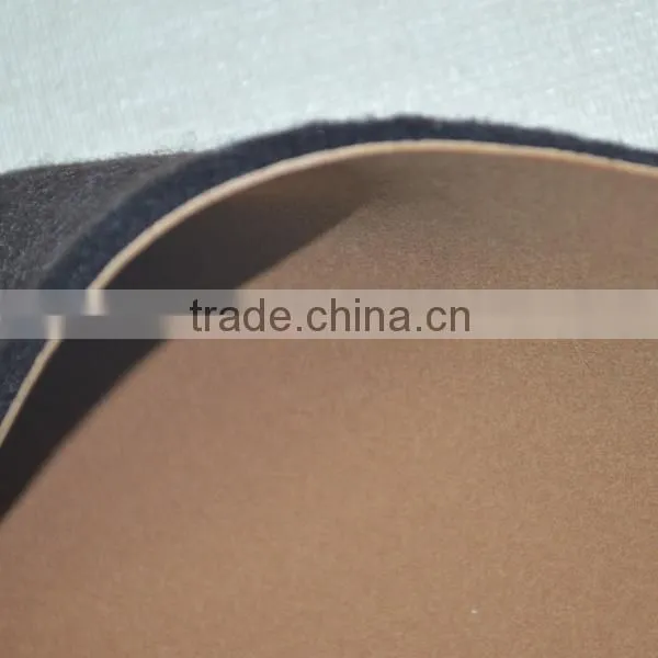 Bonded Leather Material for Ladies Shoes