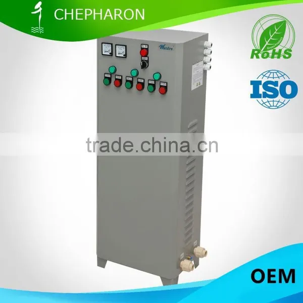 2015 Hot Sell Simple Design High Standard Ozone Generator for Cleaning Vegetables photo-4