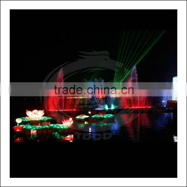 Dream-like Fountain Lantern photo-3