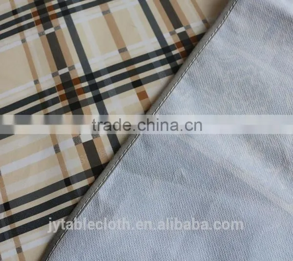 Luxurious PVC Table Cloth photo-6