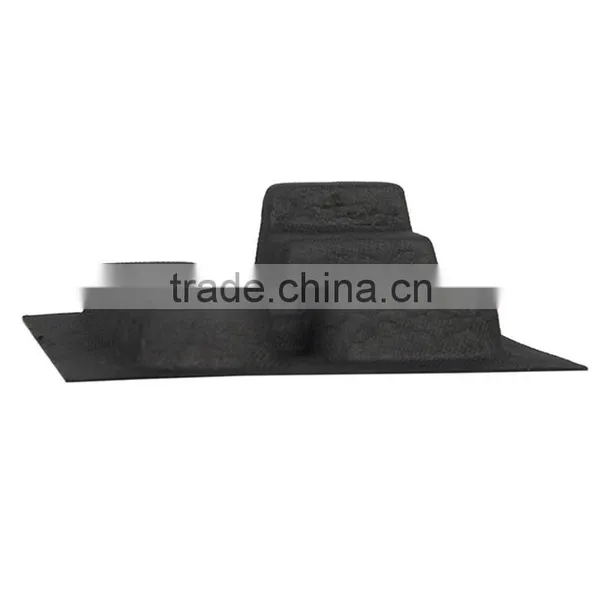Biodegradable Molded Pulp for Electronics Packaging photo-4