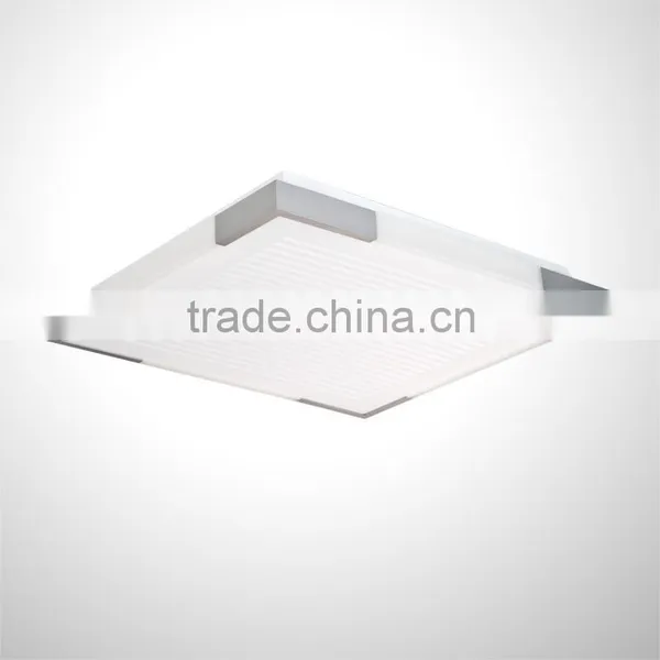 New Style Square Lamp Led Ceiling Light Lamp Practical House Decoration Led Light 21w Light UHXD275 Led Lamp 42w photo-2