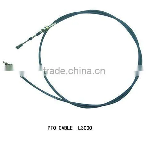 PTO CABLE