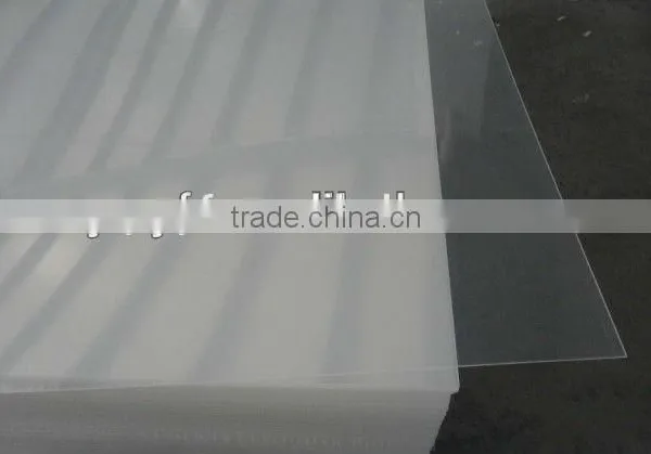 Polystyrene Sheet for Decoration/Advertising photo-2