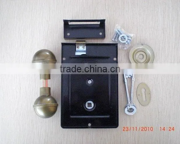 Rim Lock-1445
