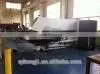 OEM Metal Sheet Fabrication Galvanized Metal Control Cabinet Factory photo-4