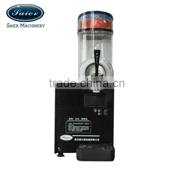 Single Bowl Slush Machine photo-2