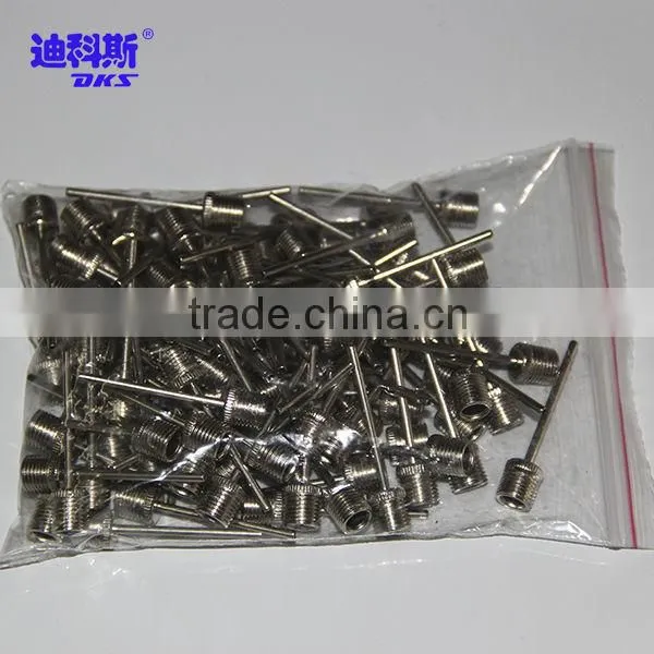 4 cm Metal Pump Needles For Schrader Valve photo-3