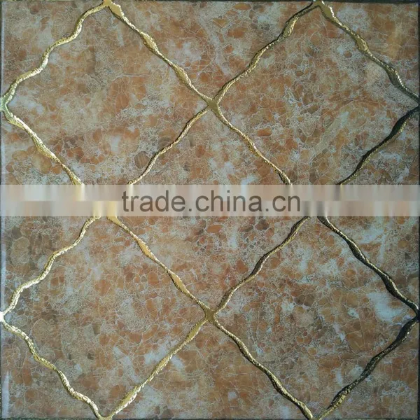 Fujian Gloss Polish Crystal Tile Design From Factory 300x300mm