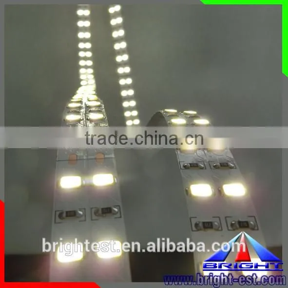 60leds/m Led 5630 Samsung Flexible Strip Light DC 12V/24V 55-56 LM/led With CE & ROHS photo-3