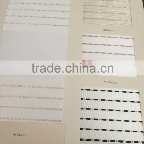 HOT SALE OF ROLLER AND ZEBRA CURTAIN BLINDS FABRIC photo-4