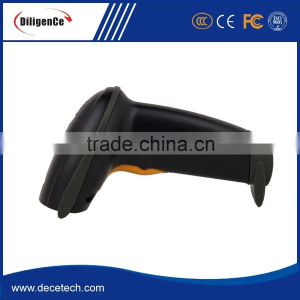 Cheapest Logistics Barcode Scanner Kiosk photo-2
