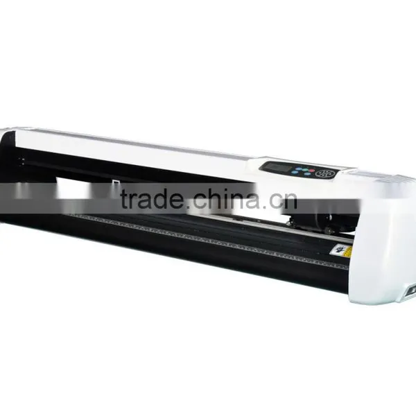 Vinyl Cutting Plotter 1100 mm Practical Type photo-5