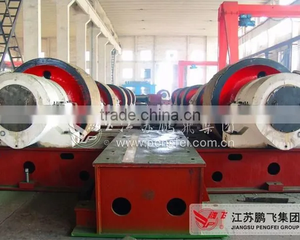 Rotary Kiln Spare Parts photo-4