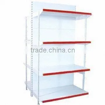 Supermarket Rack, Measures 1200 x 500 x 1800mm