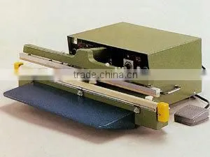 KF-300A Semi-automatic Sealer Desktop Semi-automatic Packaging Machines photo-5