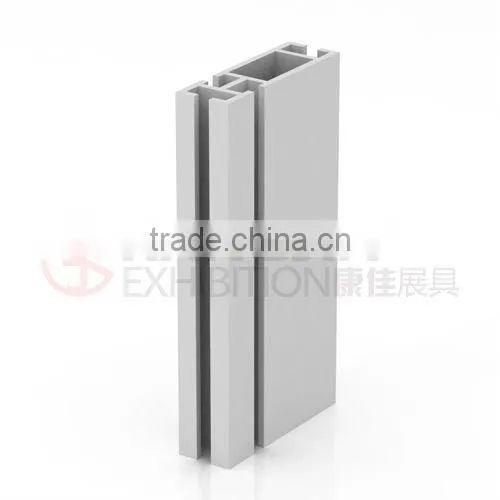 Aluminum Exhibition Booth Material Product