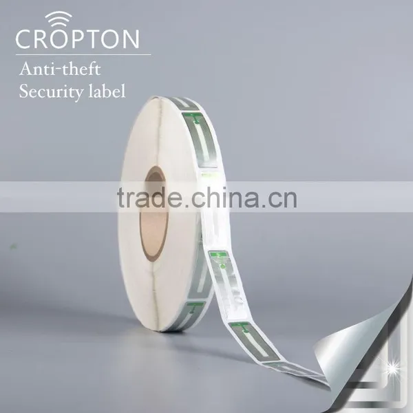 RF EAS System Label Personal Alarm for Clothes photo-4