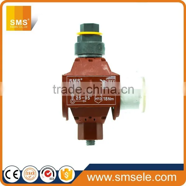 Insulation Piercing Connector/waterproof Electric Cable Clamp photo-2