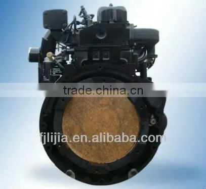 Tractor Engine photo-5