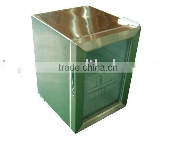 Beverage Cooler,display Cooler