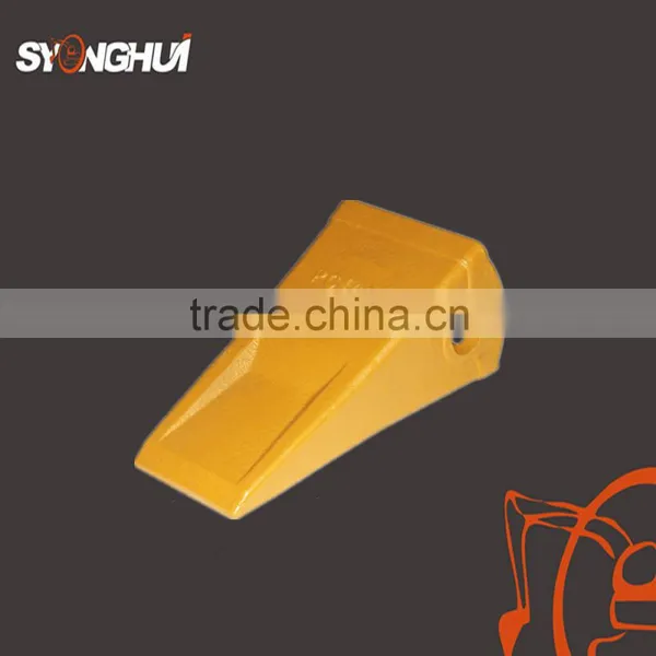 Excavator Attachment Bucket Teeth Bucket Tips SK100 SK120 SK135 photo-6