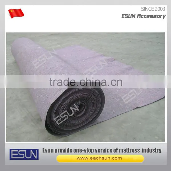 Felt Polyester Felt for Spring Mattress