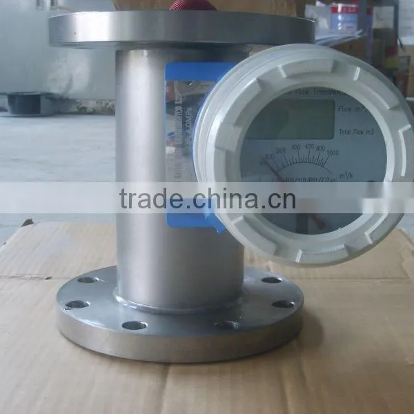 Variable Area Flowmeter photo-2