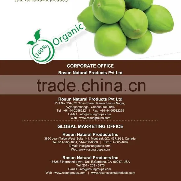 Vietnam Coconut Milk Powder 1Kg, 20Kg FMCG Products photo-6