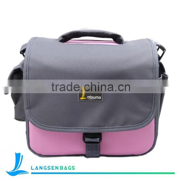 China Factory Dslr Camera Bag /waterproof Camera Bag for Camera photo-2