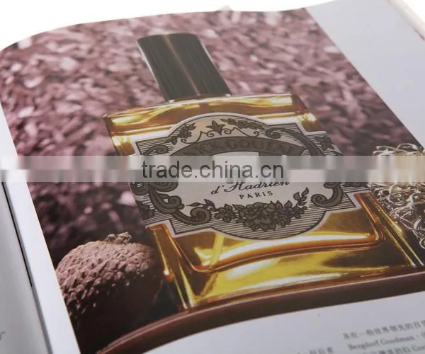 Creative Products Dress Magazine Printing in Dubai photo-5