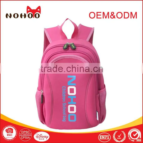 Custom New Design Sport Bag Hiking Backpack for Kids photo-3