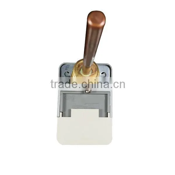 WGD-90 Honeywell Design Immersion Thermostat for Boiler photo-3