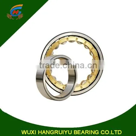 High Quality With Good Price Cylindrical Roller Bearing NJ208 With High Precision photo-6