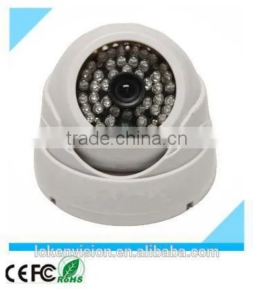 Loken VISION IP CCTV System Hd 2mp Camara Security Fixed Lens 3.6mm for 2 Years Warranty photo-5