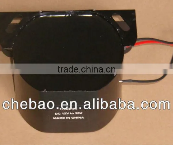DC 12V to 36V Waterproof Car Backup Alarm,with CE&ROHS photo-2