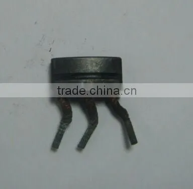 Carbon Brush photo-6