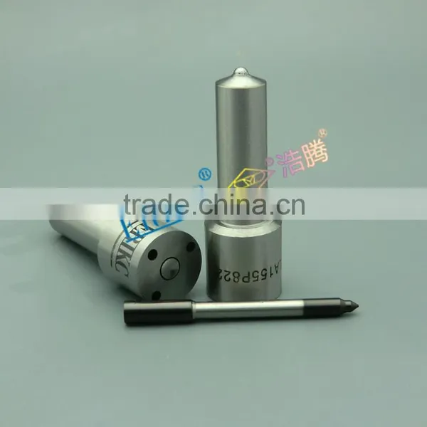 Renault 420 Premium Nozzle 0 433 171 562 DLLA155P822 Fuel Injector Nozzle Common Rail Parts photo-5