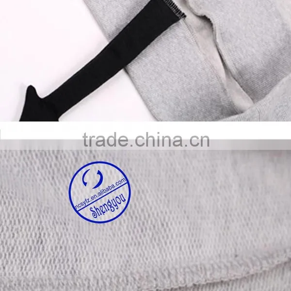 Custom Wholesale Best Quality Mens Printing Pullover Sweatshirts photo-5