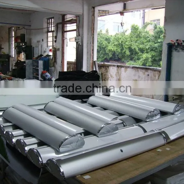 Roll up Standee Custom Printed Banner photo-3